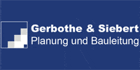 Kundenlogo Gerbothe & Siebert Planungsbüro