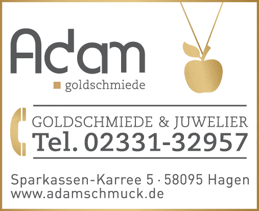 Kundenbild groß 7 Adam GbR Goldschmiede & Juwelier