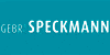 Kundenlogo von Speckmann GmbH Gebrüder. Kundenlogo von Speckmann GmbH Gebrüder.