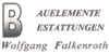 Kundenlogo von Wolfgang Falkenroth Bauelemente und Bestattungen Kundenlogo von Wolfgang Falkenroth Bauelemente und Bestattungen