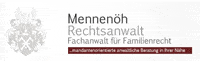 Kundenlogo Mennenöh Martin Rechtsanwalt