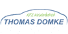 Kundenlogo von Domke Thomas KFZ-Betrieb Kundenlogo von Domke Thomas KFZ-Betrieb