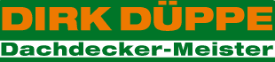 Kundenlogo von Düppe Dirk Dachdeckermeister