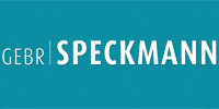 Kundenlogo von Speckmann GmbH Gebrüder