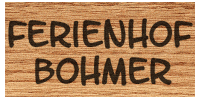 Kundenlogo von Bohmer Manfred Ferienwohnungen