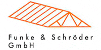 Kundenlogo Funke & Schröder GmbH Zimmerei