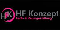 Kundenlogo Frank Henning HF Konzept Farb- & Raumgestaltung
