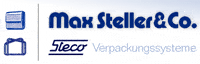 Kundenlogo Max Steller GmbH & Co. KG Verpackungssysteme