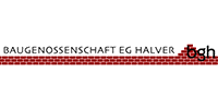 Kundenlogo Baugenossenschaft eG Halver G. Scharfenberg