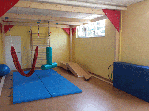 Kundenbild groß 1 Janzen Waldemar Ergotherapie