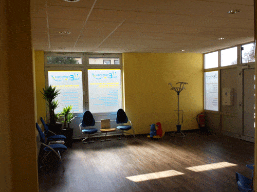 Kundenbild groß 3 Janzen Waldemar Ergotherapie