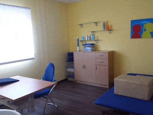 Kundenbild groß 5 Janzen Waldemar Ergotherapie