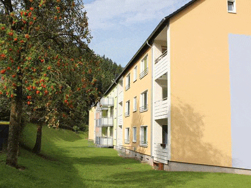 Kundenbild groß 1 Wohnungsgesellschaft Halver-Schalksmühle mbH