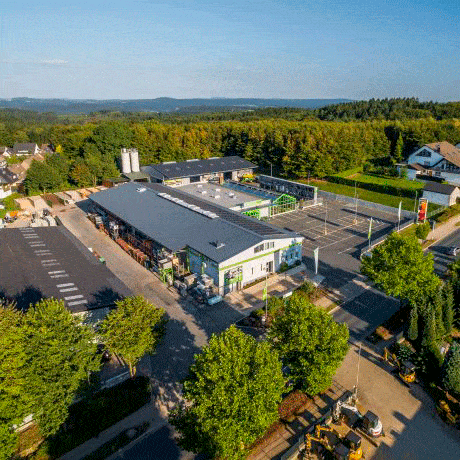 Kundenfoto 1 Raiffeisen-Südwestfalen eG