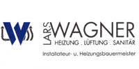 Kundenlogo Wagner Lars Heizung . Lüftung . Sanitär