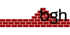 Kundenlogo von Baugenossenschaft eG Halver G. Scharfenberg Kundenlogo von Baugenossenschaft eG Halver G. Scharfenberg