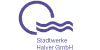 Kundenlogo von Stadtverwaltung Halver Kundenlogo von Stadtverwaltung Halver