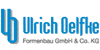 Kundenlogo von Ulrich Oelfke Formenbau GmbH & Co. KG