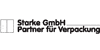 Kundenlogo von Starke GmbH Kartonagenfabrik Kundenlogo von Starke GmbH Kartonagenfabrik