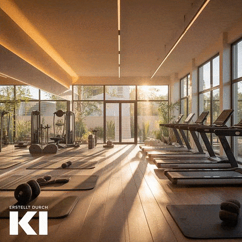 Kundenbild groß 1 AKTIVITAL Fitness