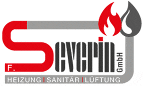 Kundenlogo von Friedhelm Severin GmbH Heizungsbau