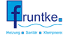Kundenlogo von Horst Fruntke GmbH Heizung · Sanitär · Klempnerei
