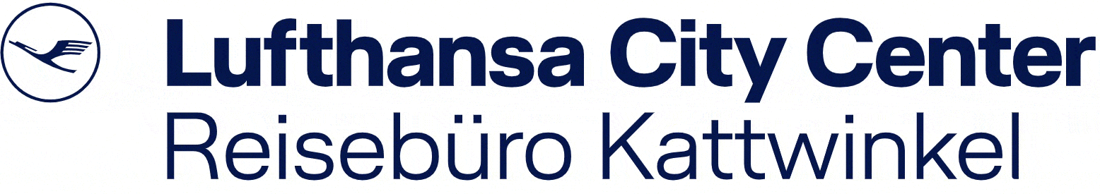 Kundenlogo von Reisebüro Kattwinkel