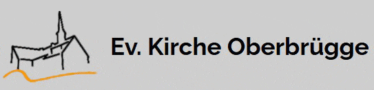 Kundenlogo von Ev. Kirchengemeinde Oberbrügge