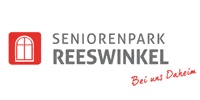 Kundenlogo Seniorenpark Reeswinkel GmbH & Co