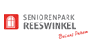 Kundenlogo von Seniorenpark Reeswinkel GmbH & Co