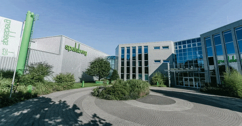 Kundenbild groß 1 Spelsberg GmbH + Co. KG, Günther Elektro-Installationssysteme
