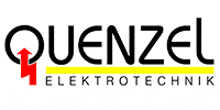 Kundenlogo Quenzel Lars Elektrotechnik