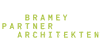Kundenlogo von Bramey.Partner Architekten AG