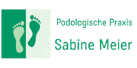 Kundenlogo Podologische Praxis Sabine Meier