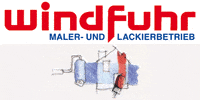 Kundenlogo Windfuhr Ralf Malerbetrieb