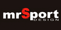 Kundenlogo mrSport Design, Sarah Peller Sportgeschäft