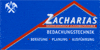 Kundenlogo von Oliver Zacharias Bedachungstechnik