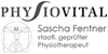 Kundenlogo von Fentner Sascha Krankengymnastik Kundenlogo von Fentner Sascha Krankengymnastik