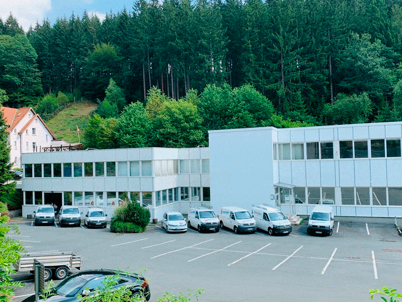 Kundenbild klein 2 Bremicker Sanitär Heizung Klima GmbH