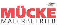 Kundenlogo Mücke Olaf Malermeister