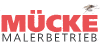 Kundenlogo von Mücke Olaf Malermeister Kundenlogo von Mücke Olaf Malermeister