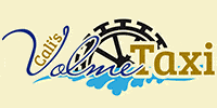 Kundenlogo VolmeTaxi Inh. Selvije Arifi