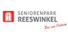 Kundenlogo von Seniorenpark Reeswinkel GmbH & Co Kundenlogo von Seniorenpark Reeswinkel GmbH & Co