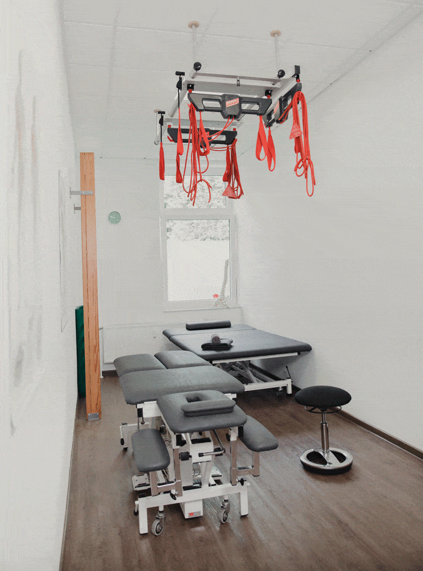 Kundenbild klein 5 PTX Physiotherapie und Training Marvin Schreyer