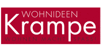 Kundenlogo Wohnideen Krampe