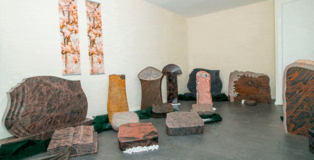 Kundenbild klein 6 Gebr. Flüs Bestattungen