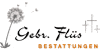 Kundenlogo von Gebr. Flüs Bestattungen Kundenlogo von Gebr. Flüs Bestattungen