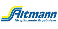 Kundenlogo Altmann GmbH & Co KG