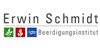 Kundenlogo von Schmidt Erwin OHG Beerdigungsinstitut