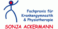 Kundenlogo von Sonja Ackermann Praxis f. Krankengymnastik
